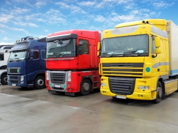 Antalya Küçükköy Nakliye